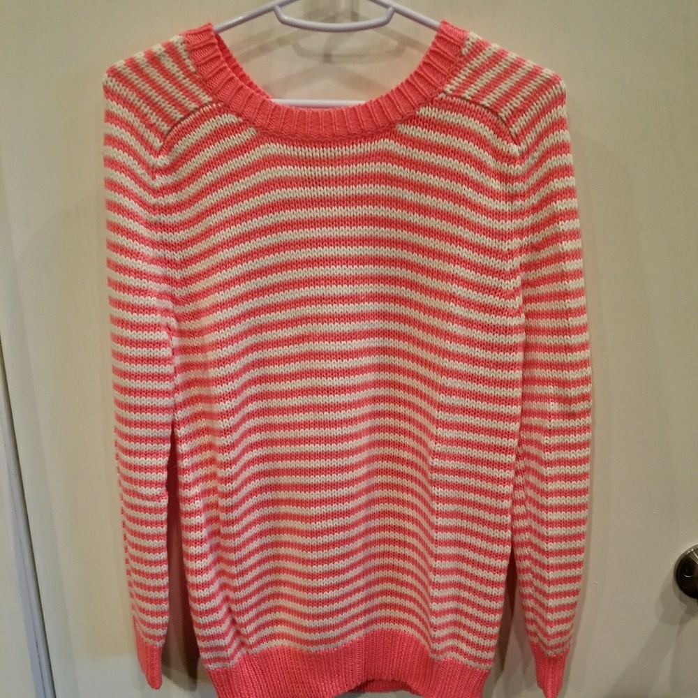 Forever 21 sweater